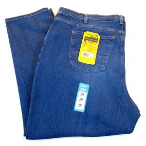 Carhartt Women's Jeans 24W Reg Rugged Flex Relaxed Fit NWT